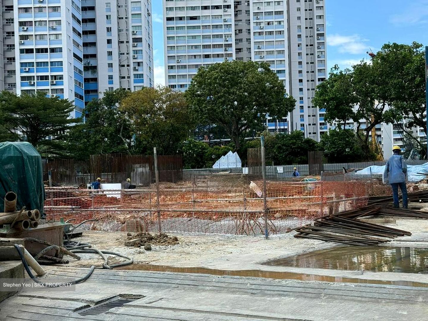 Gs Building (D12), Factory #459052421